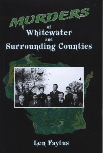 Murders of Whitewater and Surrounding Counties