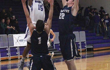 Fast starts propel ‘Hawks in wins