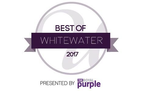 Best of Whitewater 2017