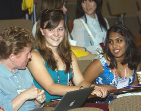 International scholar to discuss identity, diversity, women at colloquium