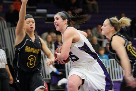 Women's Basketball: A breakdown of first round opponent, Wisconsin Lutheran College