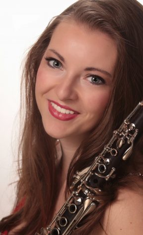 ‘First option’ is all senior music major needed