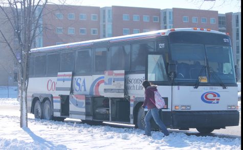 Wisconsin Transit Week promotes public transportation