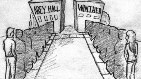 Growth Agenda not ideal for current students