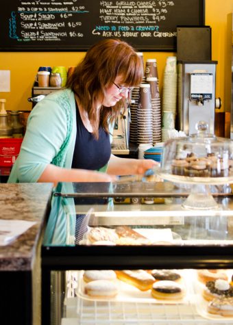 Satisfy your sweet tooth at the SweetSpot