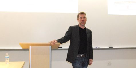 CEO gives inside look into franchising