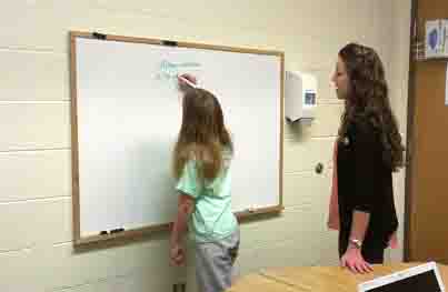Meyer Wins 2013 Student Leadership Award