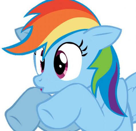 The Bronies of Whitewater