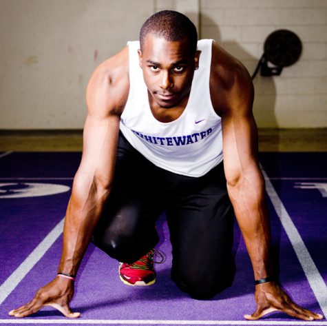 RP Men’s Athlete of the Year: Smith eyes Olympic, coaching future