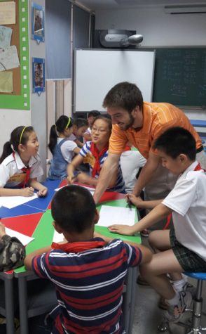 Bridging the gap between cultures