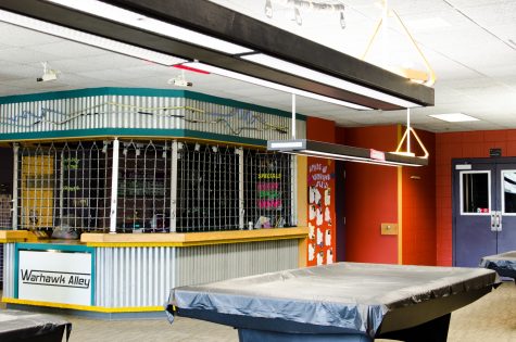 Venues & events galore freshmen can adore