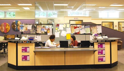 Connection Center assists organizations