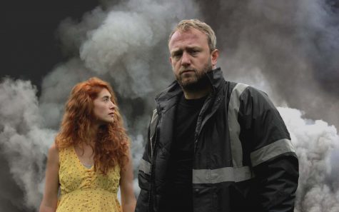 New York theater group comes to UW-W