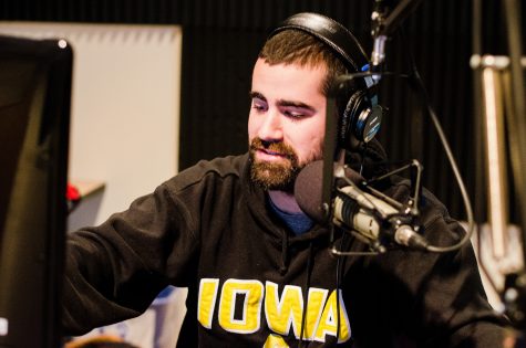 Campus radio station serves students, community