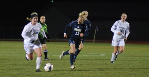 Women’s Soccer: Hosting ‘Hawks set for NCAAs