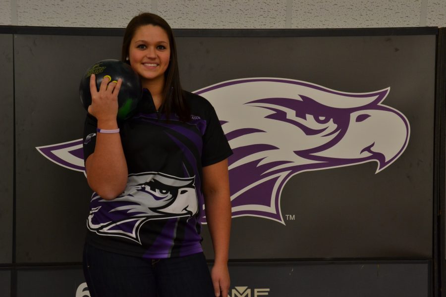 Bowling Feature: Zwiefelhofer hungry for more