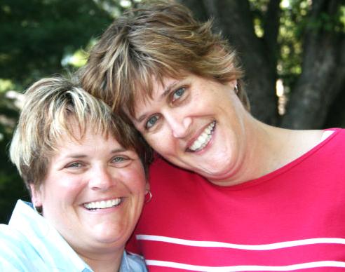 Whitewater couple fights for gay marriage