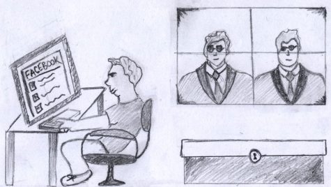 Students should be concerned with online privacy