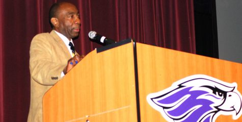 Black Student Union celebrates 45 years