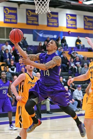 Warhawks eye second final four in three seasons