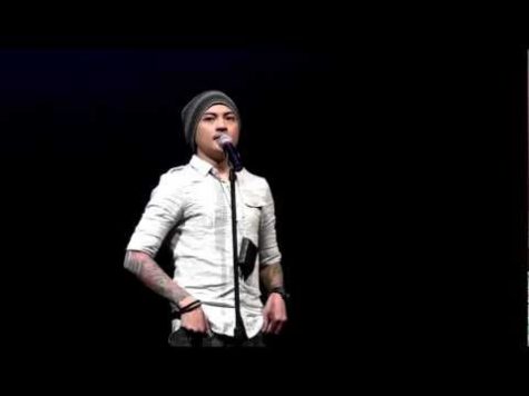 The Asia Project delivers poetry from the heart
