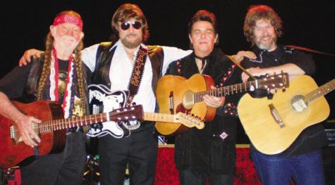Country tribute band plays for UW-W
