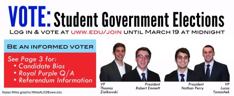Referendum removed from WSG ballot