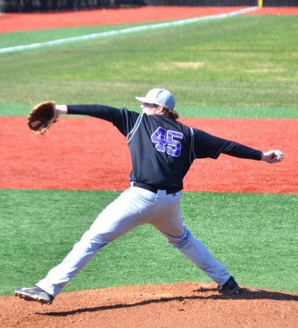 Baseball: ‘Hawks prevail in top-five battle