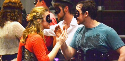 ‘Romeo and Juliet’ take center stage