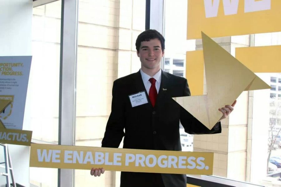 New org, early success