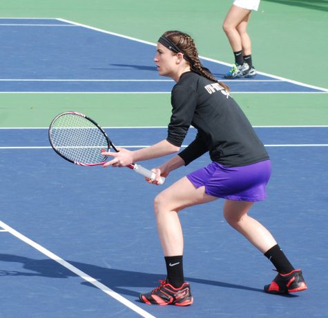 Women’s Tennis: Netters clinch seventh-straight WIAC crown