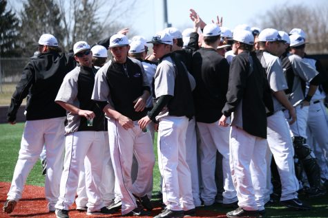 Baseball: UW-W set as No. 1 seed