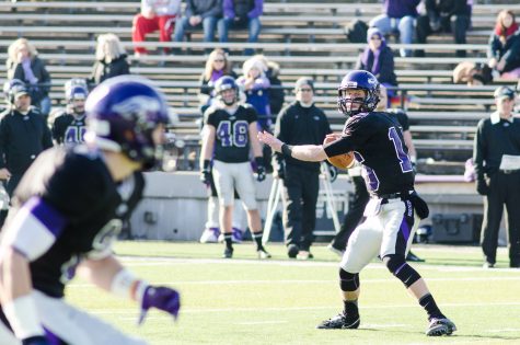Matt Behrendt – RP Male Athlete of the Year – Tradition sets up success