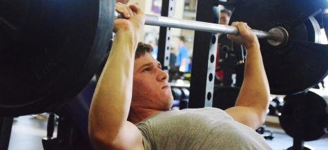 How to get your fit on in Whitewater: Fitness realm offers students variety of options