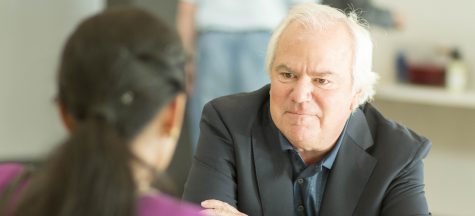 Craig Culver shares success story