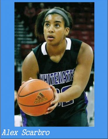 Event Honors Former Warhawk