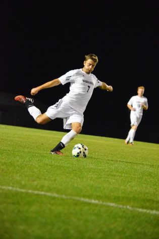 Gottwald leads team to victory