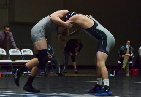 Wrestlers eye fourth WIAC title