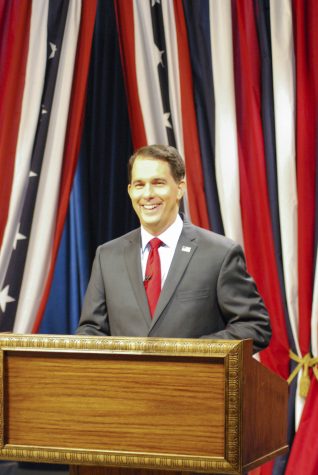 Candidates debate a final time