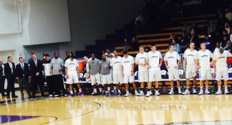 ‘Hawks lose to Division-II team
