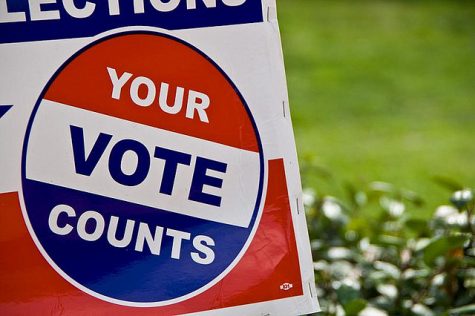 Election results