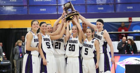 Underclassmen set to lead team in 2014-15 season