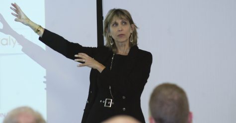 WEDC offers entrepreneurial support