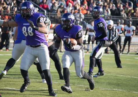 ‘Hawks rally in second half