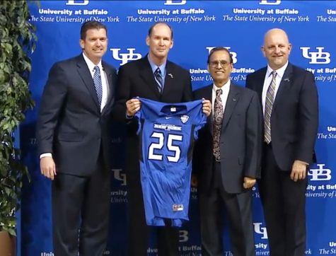 Leipold to run with the Bulls