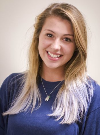 Column by
Abrielle Backhaus
Arts & Rec Editor