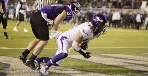 Doubting Jake Kumerow is a mistake