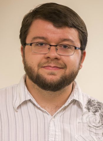 Managing Editor takes stance on Charlie Hebdo
