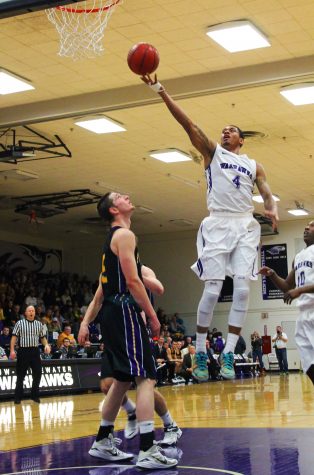 ‘Hawks are kings of WIAC