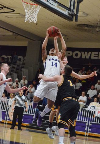 Team receives bye in WIAC Championship
